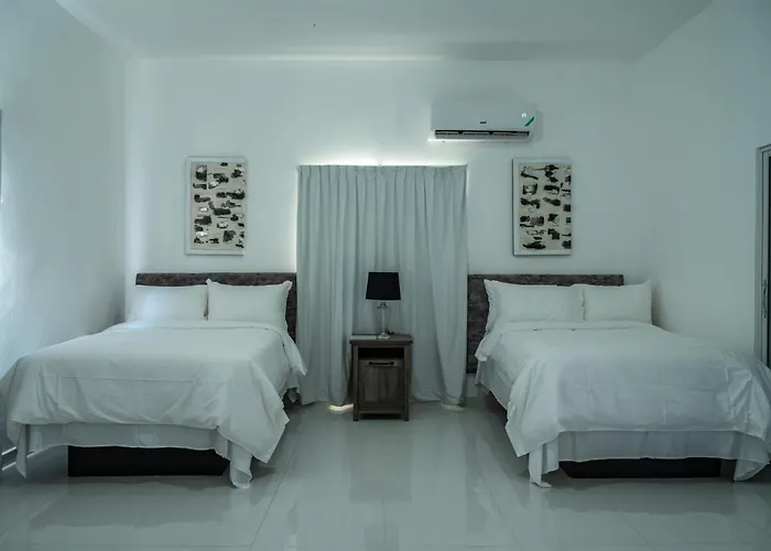 Emotions By Ironshore Hotel 5*