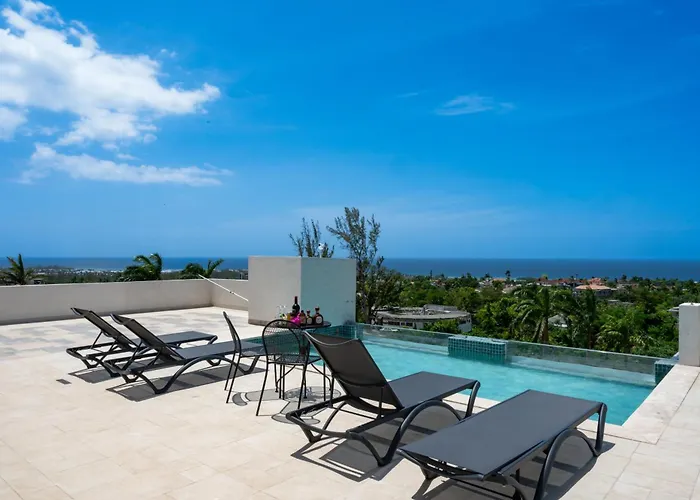 Hotel Emotions By Ironshore Montego Bay