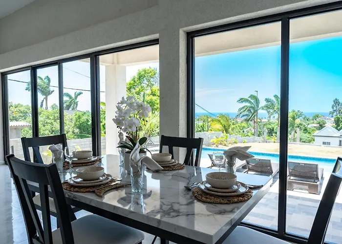 Emotions By Ironshore Hotel Montego Bay