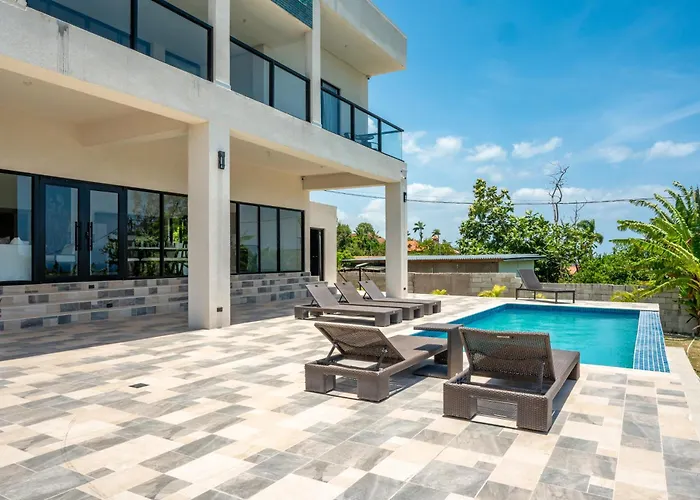 Emotions By Ironshore 5* Montego Bay